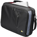 Case Logic 3200926 VNC-218 Carrying Case for 18.4" Notebook, Accessories - Black