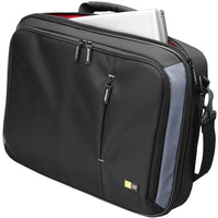 Case Logic 3200926 VNC-218 Carrying Case for 18.4" Notebook, Accessories - Black
