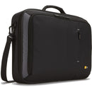 Case Logic 3200926 VNC-218 Carrying Case for 18.4" Notebook, Accessories - Black