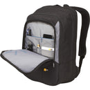 Case Logic 3200980 VNB-217 Carrying Case (Backpack) for 17" Notebook