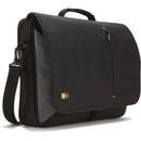 Case Logic 3201140 VNM-217 Carrying Case (Messenger) for 17" Notebook