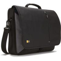 Case Logic 3201140 VNM-217 Carrying Case (Messenger) for 17" Notebook