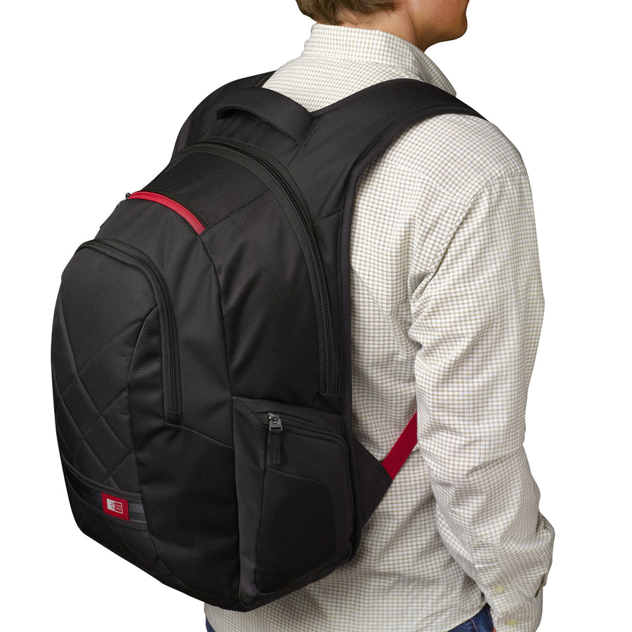 Case Logic 3201268 DLBP-116 Carrying Case (Backpack) for 16"