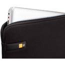 Case Logic 3201357 LAPS-116 Carrying Case (Sleeve) for 15" to 16" Notebook