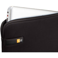 Case Logic 3201357 LAPS-116 Carrying Case (Sleeve) for 15" to 16" Notebook