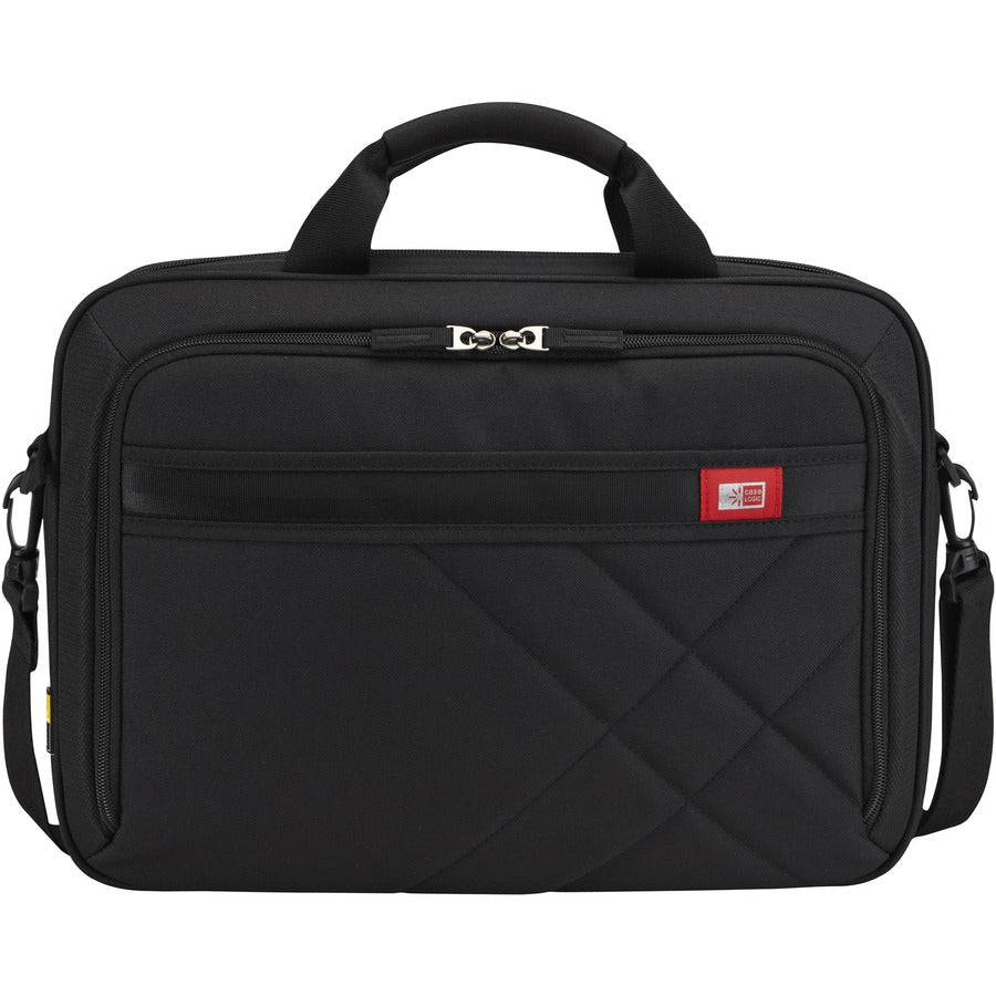 Case Logic 3201433 DLC-115 Carrying Case for 10.1" to 15.6" Notebook - Black