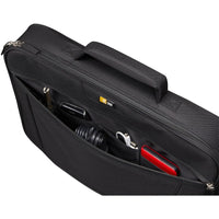 Case Logic 3201490 VNCI-217 Carrying Case for 17.3" Notebook - Black