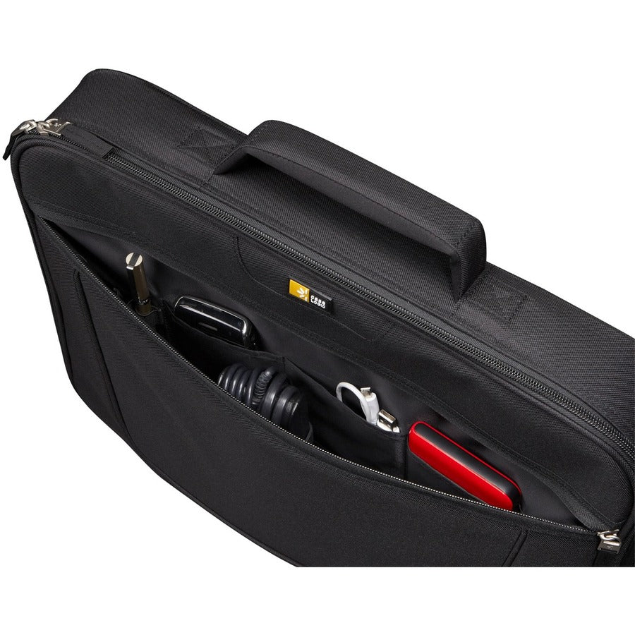 Case Logic 3201490 VNCI-217 Carrying Case for 17.3" Notebook - Black