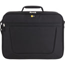 Case Logic 3201491 VNCI-215 Carrying Case for 15.6" Notebook - Black