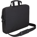 Case Logic 3201492 VNAI-215 Carrying Case (Backpack) for 15.6" Notebook - Black