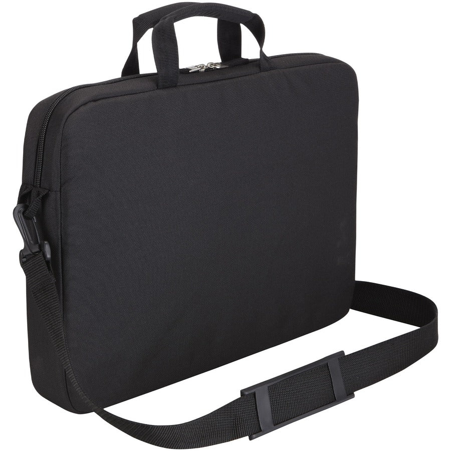 Case Logic 3201492 VNAI-215 Carrying Case (Backpack) for 15.6" Notebook - Black