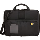 Case Logic 3203771 QNS-311 Carrying Case (AttachÃ©) for 13.3" Notebook