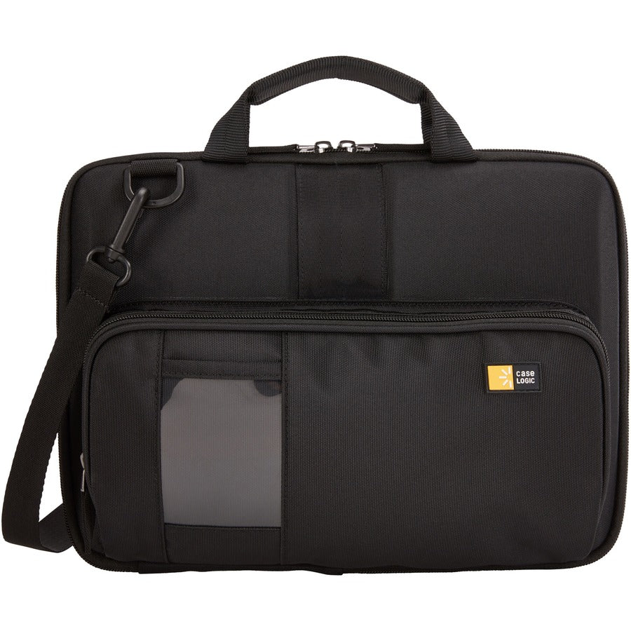 Case Logic 3203771 QNS-311 Carrying Case (AttachÃ©) for 13.3" Notebook