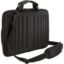 Case Logic 3203771 QNS-311 Carrying Case (AttachÃ©) for 13.3" Notebook