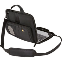 Case Logic 3203771 QNS-311 Carrying Case (AttachÃ©) for 13.3" Notebook