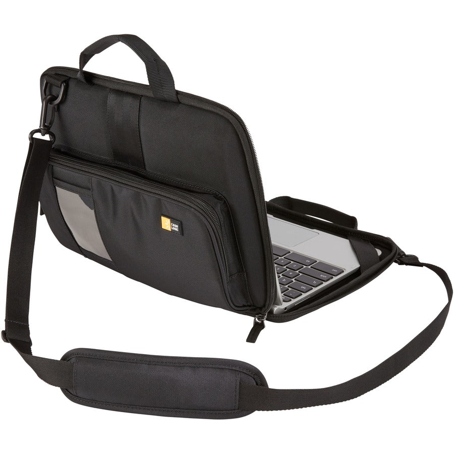 Case Logic 3203771 QNS-311 Carrying Case (AttachÃ©) for 13.3" Notebook