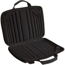 Case Logic 3203771 QNS-311 Carrying Case (AttachÃ©) for 13.3" Notebook