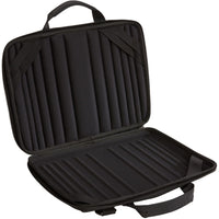 Case Logic 3203771 QNS-311 Carrying Case (AttachÃ©) for 13.3" Notebook
