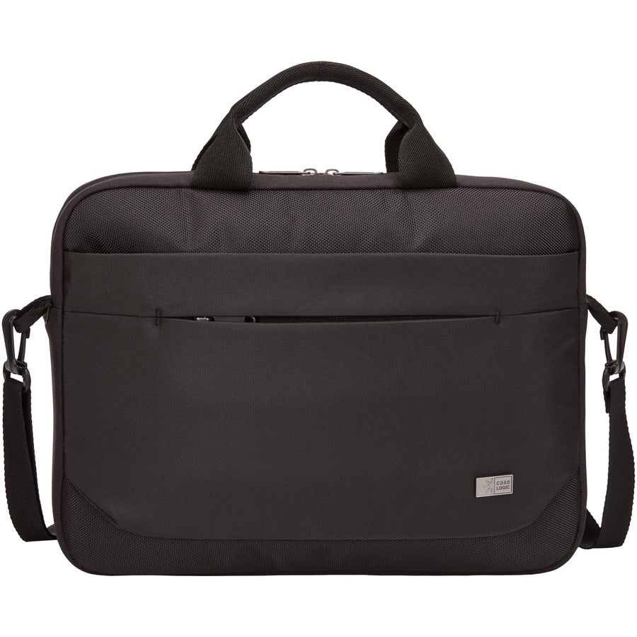 Case Logic 3203986 Advantage Carrying Case (AttachÃƒÆ’Ã‚Â©) for 10.1" to 14" Noteboo