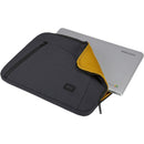 Case Logic 3204638 Huxton Carrying Case (Sleeve) for 13.3" Notebook