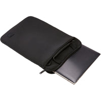 Case Logic 3204734 Quantic LNEO-214 Carrying Case (Sleeve) for 14" Chromebook