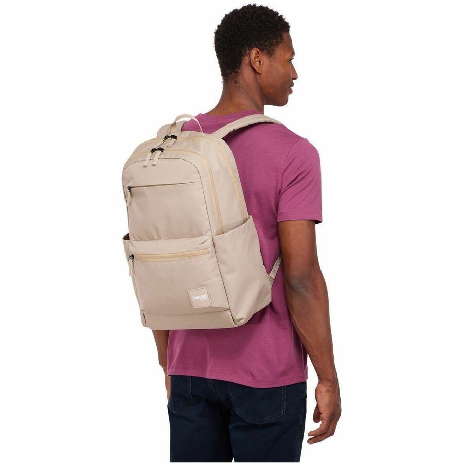 Case Logic 3205196 Uplink Carrying Case (Backpack) - Shoulder Strap