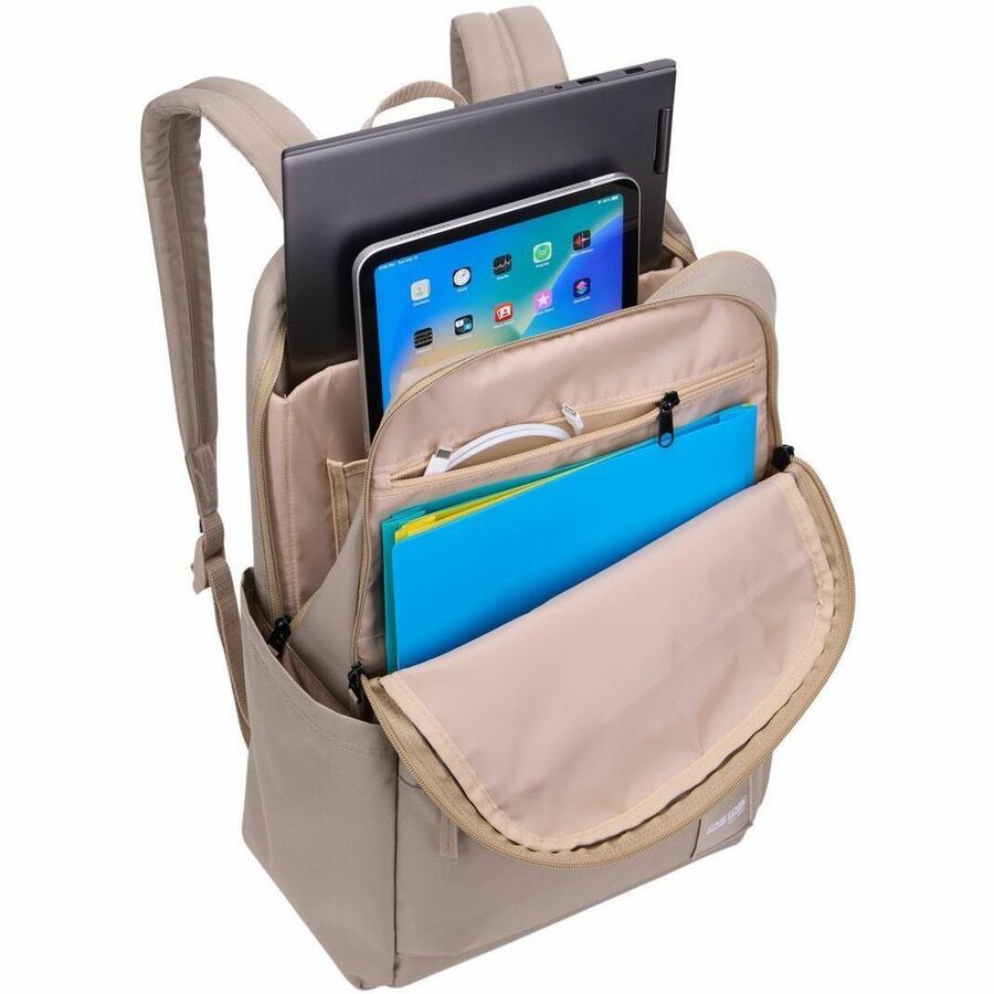 Case Logic 3205196 Uplink Carrying Case (Backpack) - Shoulder Strap