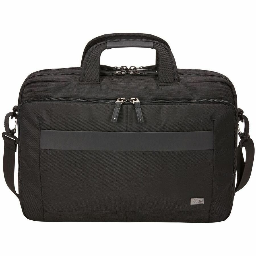 Case Logic 3205326 Notion Carrying Case (Briefcase) for 15.6" PC, Notebook
