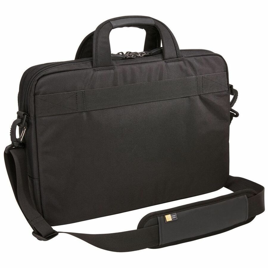 Case Logic 3205326 Notion Carrying Case (Briefcase) for 15.6" PC, Notebook