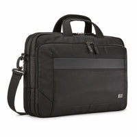 Case Logic 3205326 Notion Carrying Case (Briefcase) for 15.6" PC, Notebook
