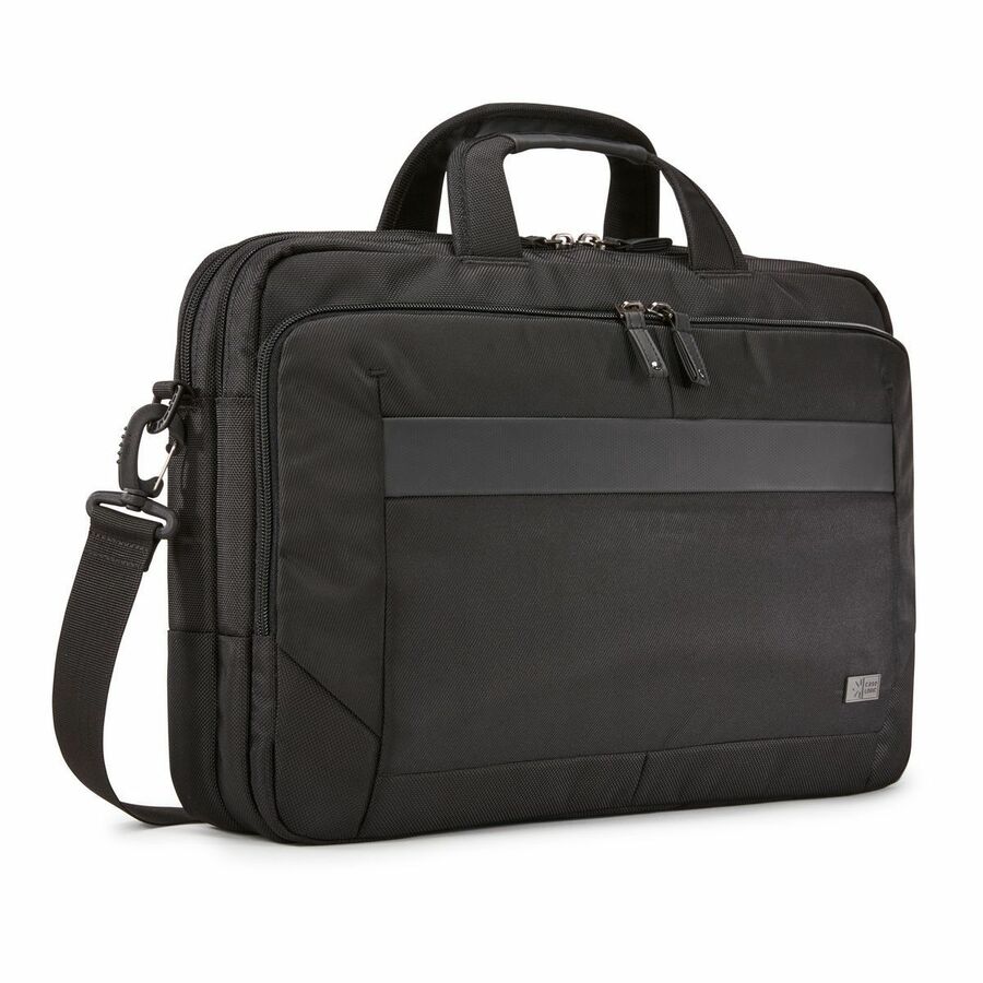 Case Logic 3205326 Notion Carrying Case (Briefcase) for 15.6" PC, Notebook