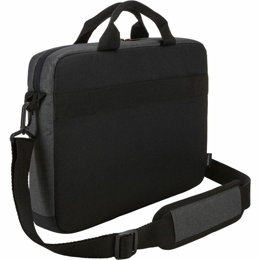 Case Logic 3205338 Era Carrying Case (AttachÃ©) for 10.5" to 14" PC, Notebook