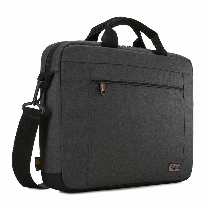Case Logic 3205338 Era Carrying Case (AttachÃ©) for 10.5" to 14" PC, Notebook