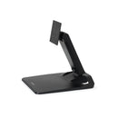 Ergotron 33-387-085 Neo-Flex Touchscreen Stand - Up to 27" Screen Support -Black