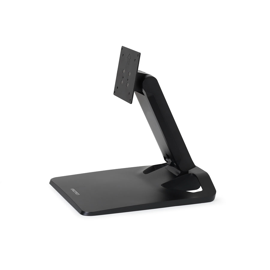 Ergotron 33-387-085 Neo-Flex Touchscreen Stand - Up to 27" Screen Support -Black