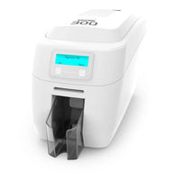 Code 3300-0021/2 Magicard 300, Dual Sided Printer Usb Connection 100 Card Feeder