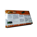 PROMISE SATA300 TX2 SATA PATA Controller Card SATA ATA 300 44 PIN IDC Ultra 133