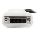 Startech DP2DVI Single-Mode DisplayPort to DVI Video Adapter Converter 1080p