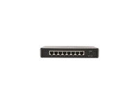 D-LINK DES-1108 Unmanaged 10/100 8-Ports Ethernet Network Switch OPEN BOX