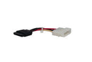 CHN EVT ADA-ATX-SATA 3.75" Cable ATX 4 PIN Molex Power to HDD SSD SATA Power Ada