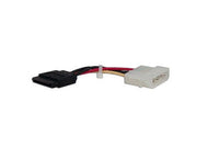 CHN EVT ADA-ATX-SATA 3.75" Cable ATX 4 PIN Molex Power to HDD SSD SATA Power Ada