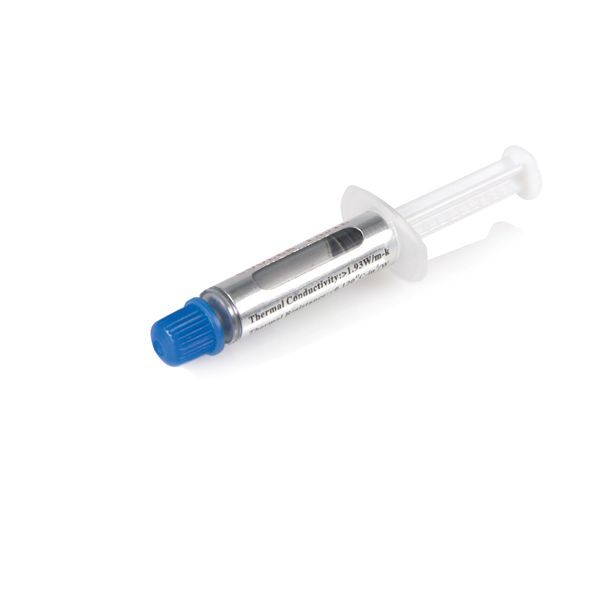 STARTECH SILVGREASE1 1.5g Metal Oxide Thermal CPU Paste Compound