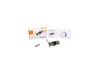 LSI Logic LSI00199 ControllerCard MegaRAID SAS 9240-4i 4-Port 6G PCIE LowProfile