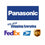 Panasonic KX-UT248-B-AC KX-UT248-B Executive SIP Phone PoE Ready w Power Supply