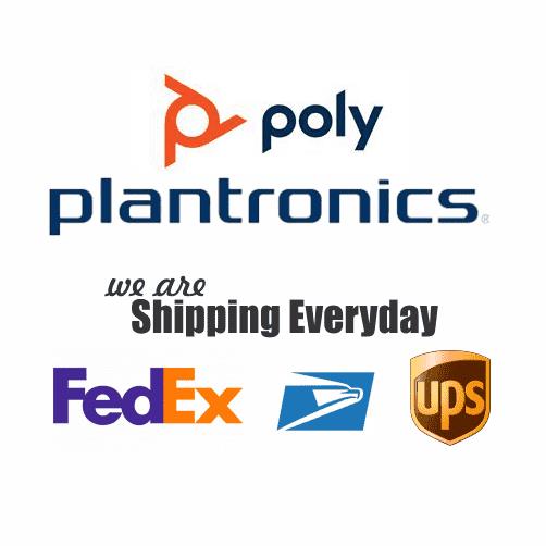 Plantronics 84601-01 Savi Headset Series Deluxe Charging Kit 440 710 720 730 740