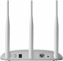 TP-Link Network TL-WA901ND 300Mbps Wireless N Access Point Retail