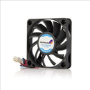 StarTech FAN6X1TX3 60x10mm Replacement Ball Bearing w/TX3 4 PIN Case Fan