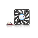 StarTech FAN6X1TX3 60x10mm Replacement Ball Bearing w/TX3 4 PIN Case Fan
