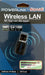 Premiertek PL-U2N PowerLink Nano N 150Mbps Wireless-N USB 2.0 Mini Adapter Black