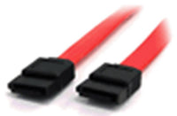 StarTech SATA6 Short SATA Cable 6" 6 INCH Serial ATA Retail